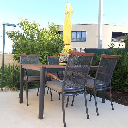 Iris Apartment Mlini Εξωτερικό φωτογραφία