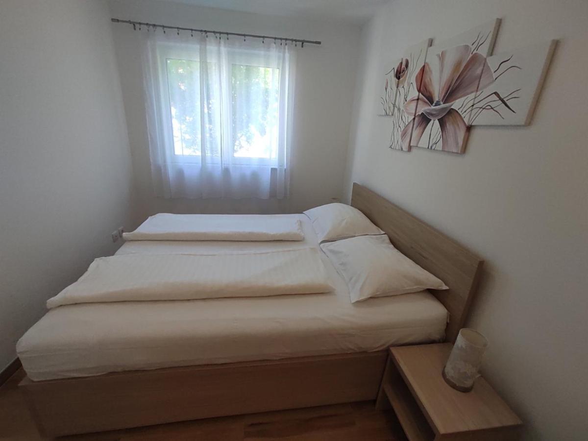 Iris Apartment Mlini Εξωτερικό φωτογραφία