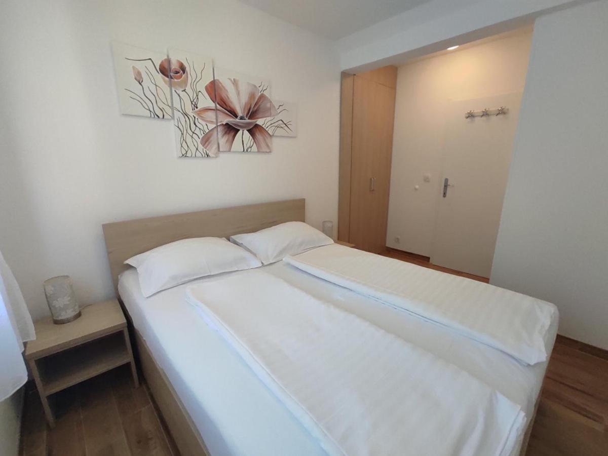 Iris Apartment Mlini Εξωτερικό φωτογραφία