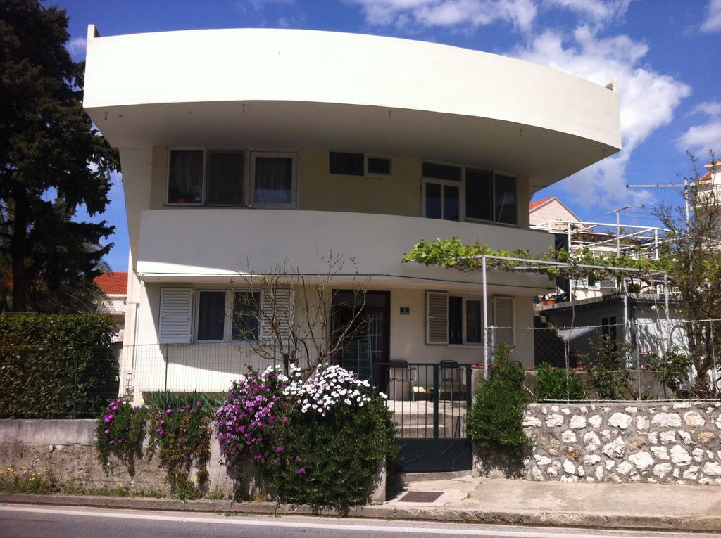 Iris Apartment Mlini Δωμάτιο φωτογραφία