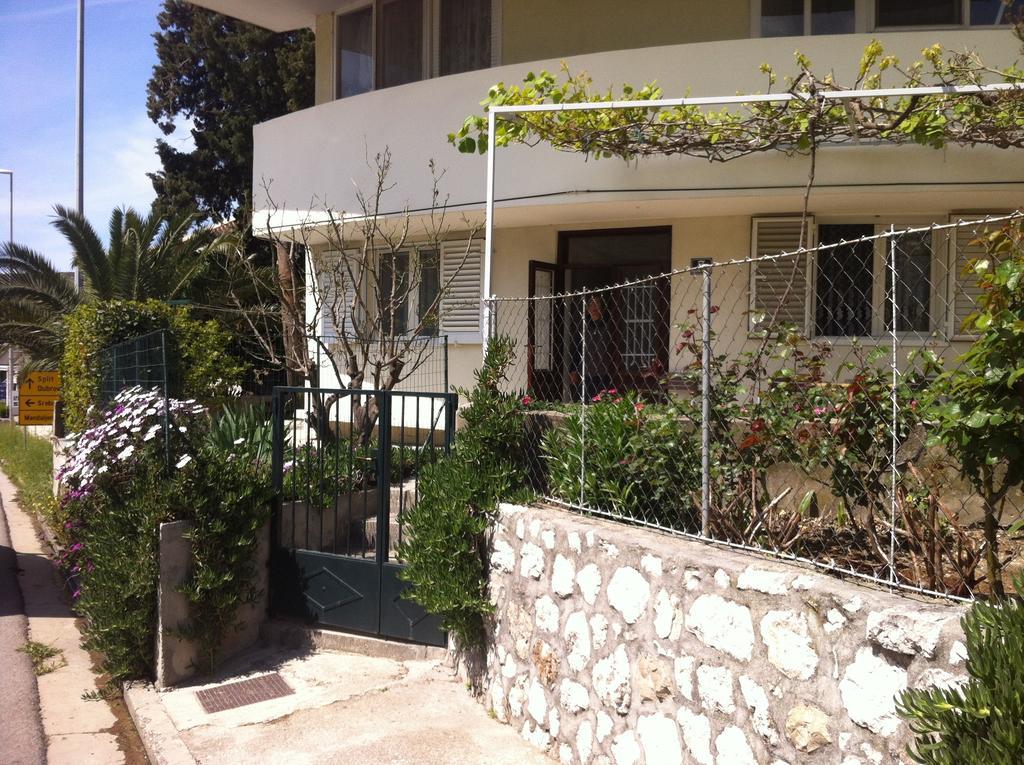 Iris Apartment Mlini Δωμάτιο φωτογραφία