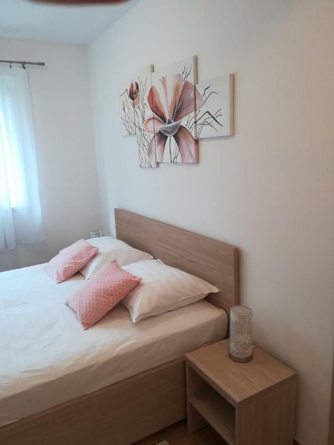 Iris Apartment Mlini Εξωτερικό φωτογραφία
