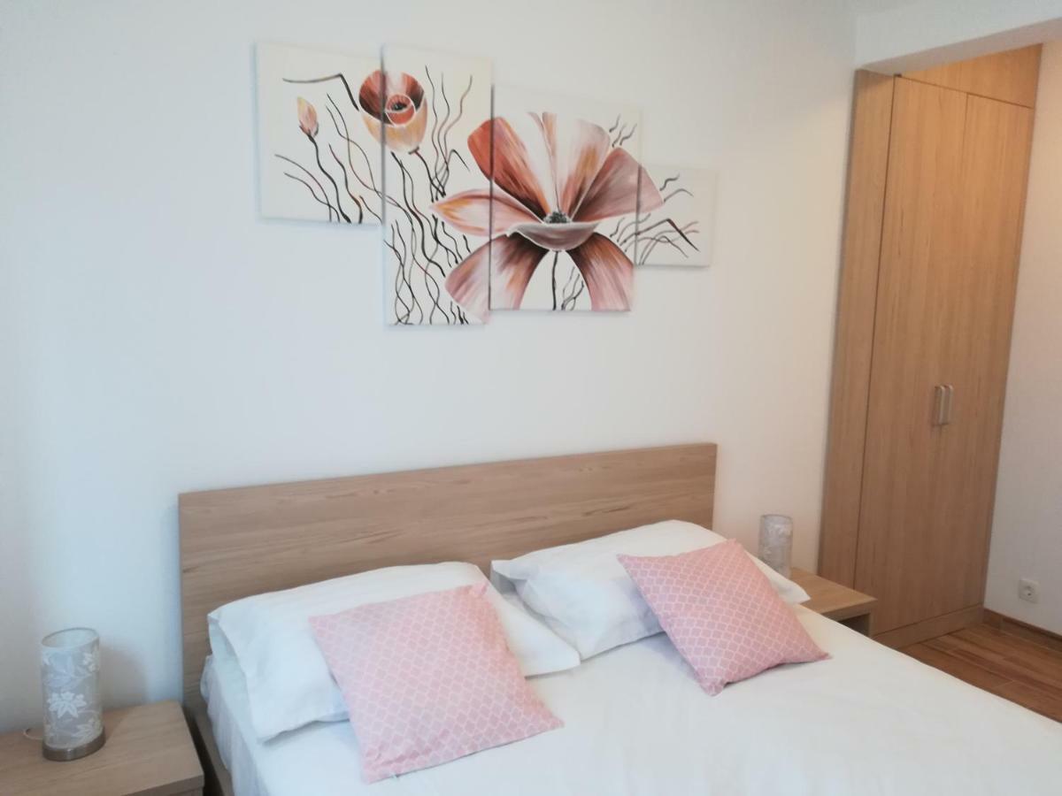 Iris Apartment Mlini Εξωτερικό φωτογραφία