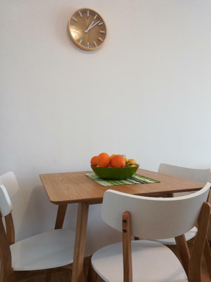 Iris Apartment Mlini Εξωτερικό φωτογραφία
