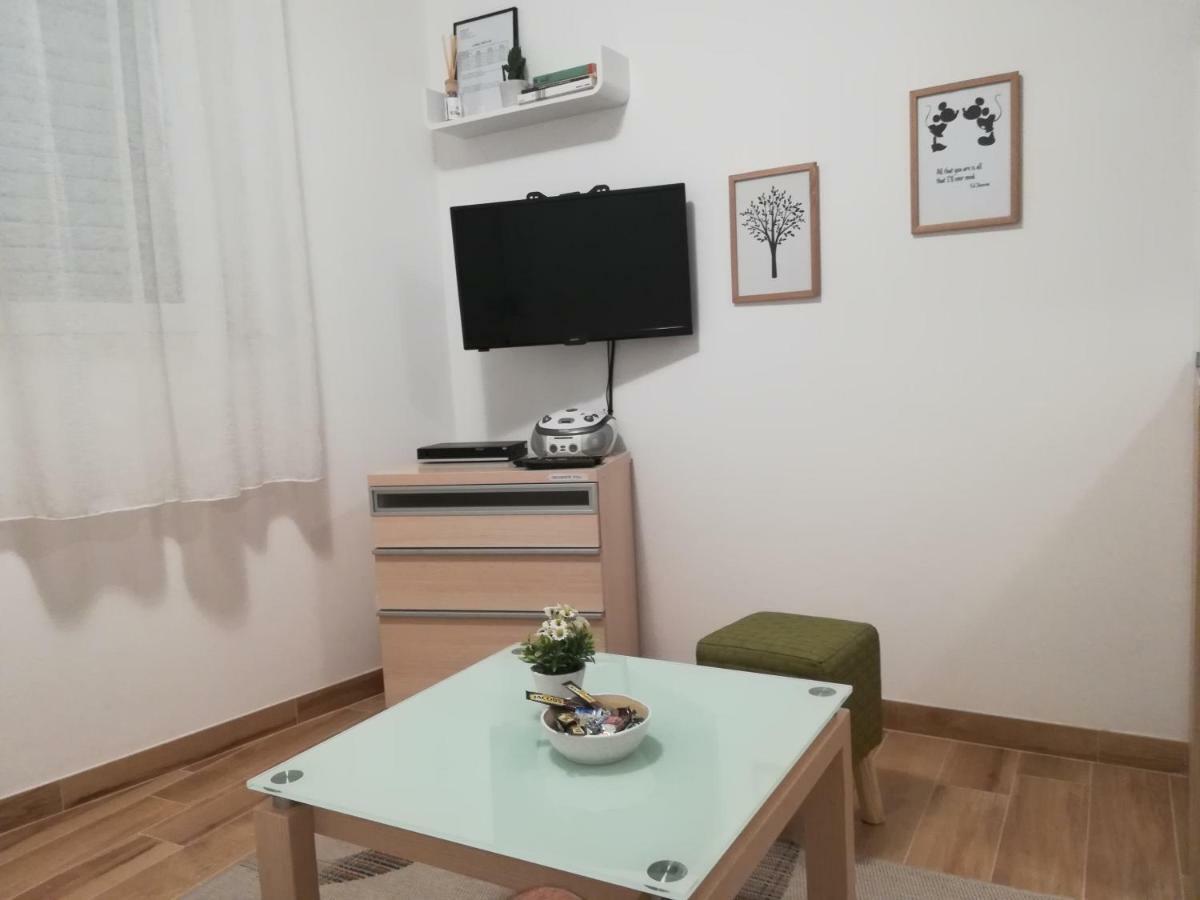Iris Apartment Mlini Εξωτερικό φωτογραφία